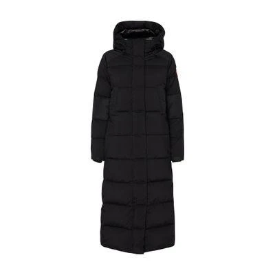 Canada Goose Alliston parka 1