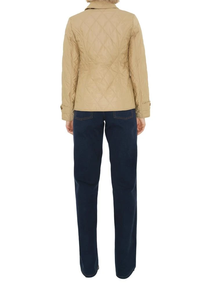 Burberry Quilted thermoregulated jacket 7