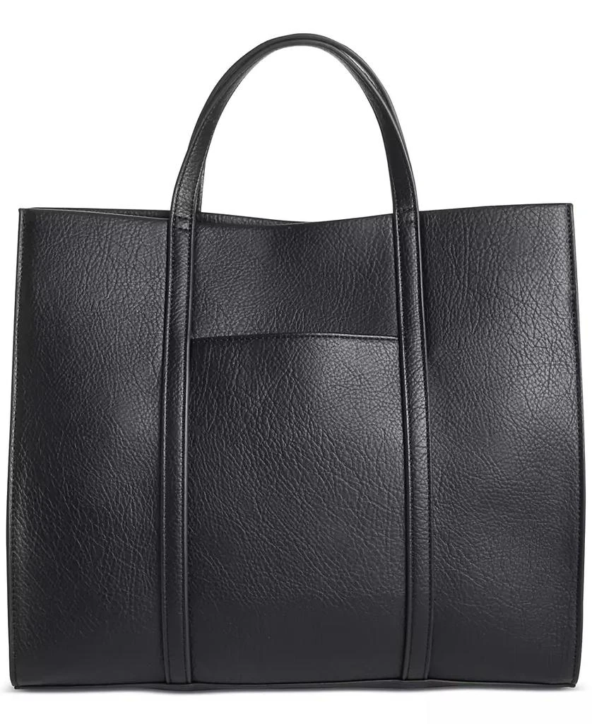 Style & Co Boxy Medium Tote, Exclusively at Macy's 6