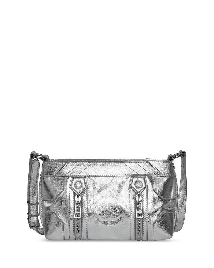 ZADIG & VOLTAIRE Sunny Mood Vintage Metal Bag 5