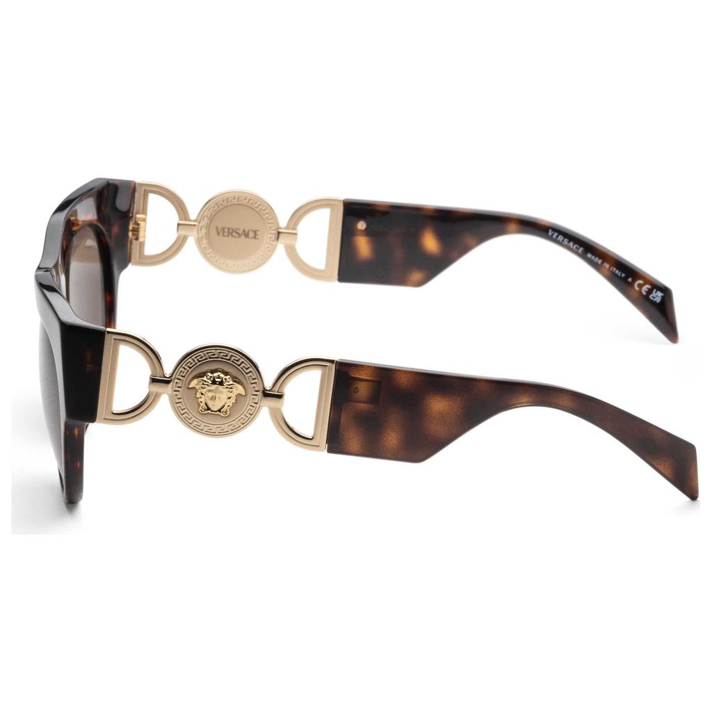Versace Versace Women's Sunglasses VE4440U-108-3-56