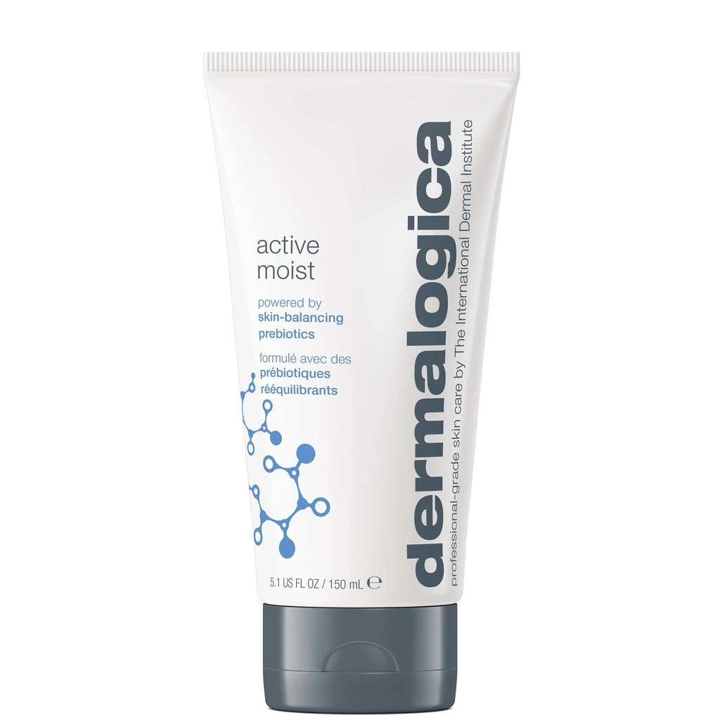 Dermalogica Dermalogica Active Moist Moisturizer 5.1 oz 1