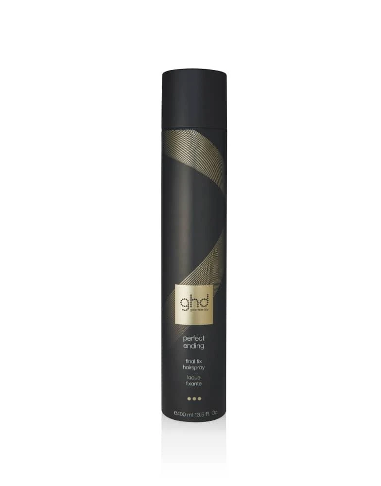 ghd ghd Perfect Ending - Final Fix Hair Spray 400ml 1