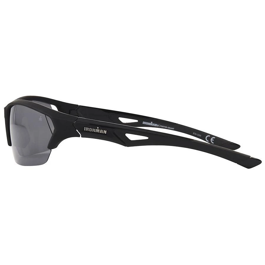 Foster Grant Excursion Black Sunglasses 3