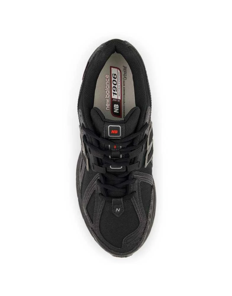 New Balance New Balance 1906r in black 3