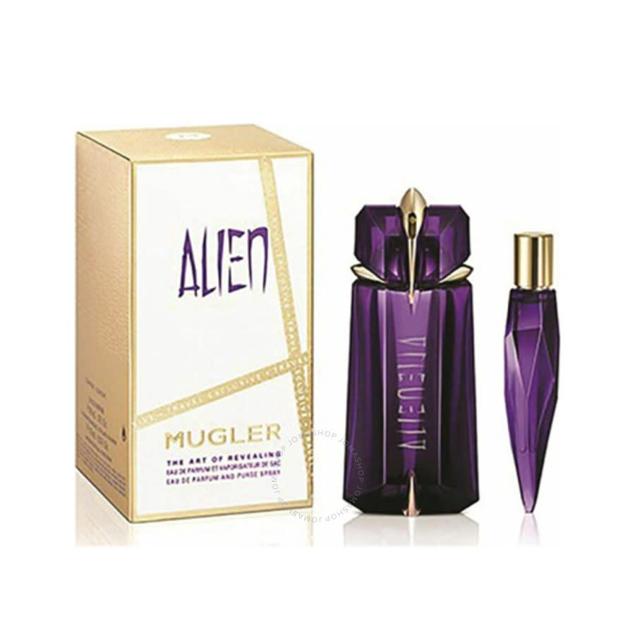 Thierry Mugler Thierry Mugler Alien Ladies EDP