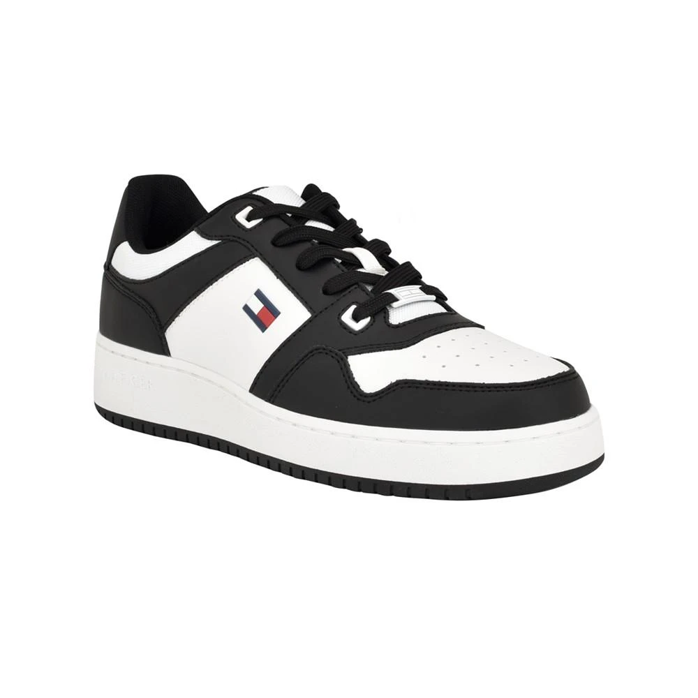 Tommy Hilfiger Men's Krane Lace Up Fashion Sneakers