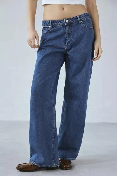 Abrand Jeans Abrand 99 Bella Baggy Jean 4