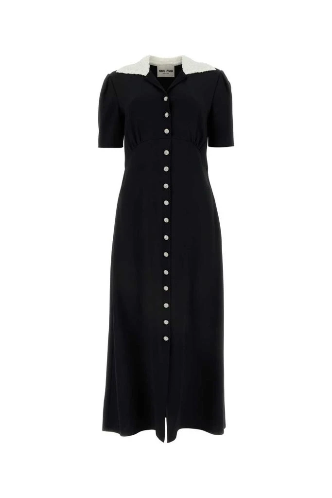 Shop Miu Miu Embellished Short-Sleeved Flared Dress on Sale at BeyondStyle Get 56% Off Miu Miu Embellished Short-Sleeved Flared Dress with Limited-Time Flash Deals, Exclusive Discounts, and Special Offers. Enjoy Unbeatable Shop Miu Miu Embellished Short-Sleeved Flared Dress on Sale at BeyondStyle Get 56% Off Miu Miu Embellished Short-Sleeved Flared Dress with Limited-Time Flash Deals, Exclusive Discounts, and Special Offers. Enjoy Unbeatable