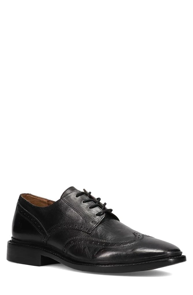Frye Paul Wingtip Derby 1