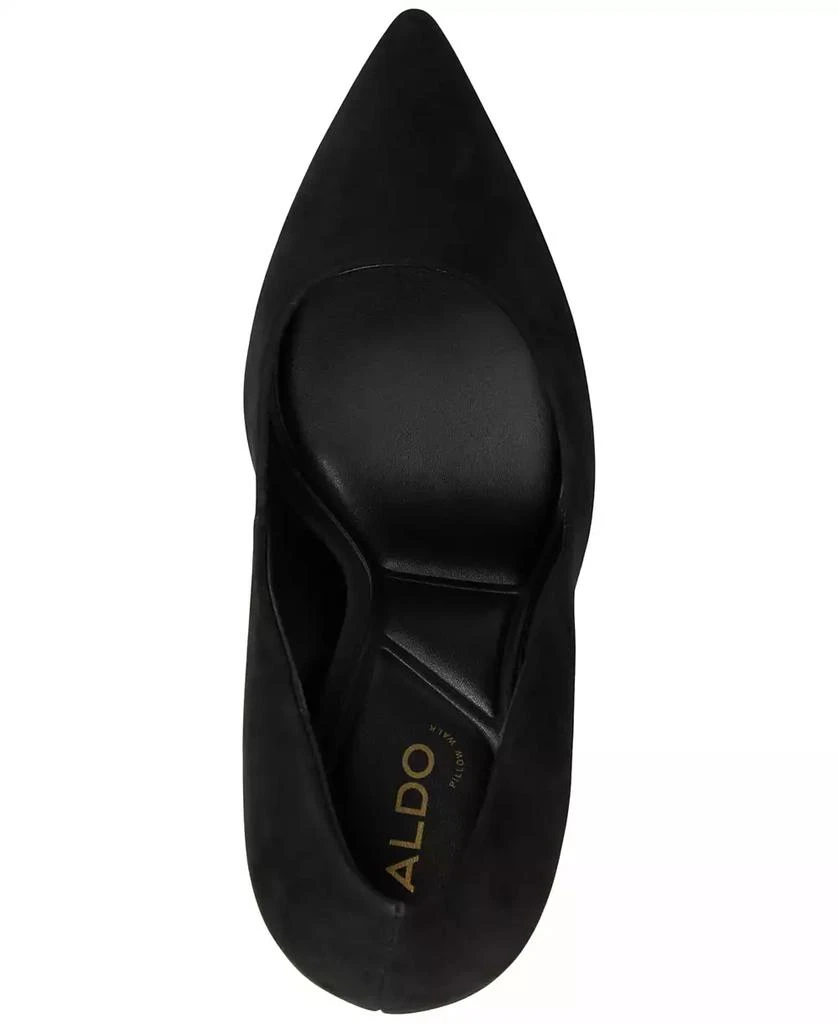ALDO Women's Lala Pointed Toe Pumps 7