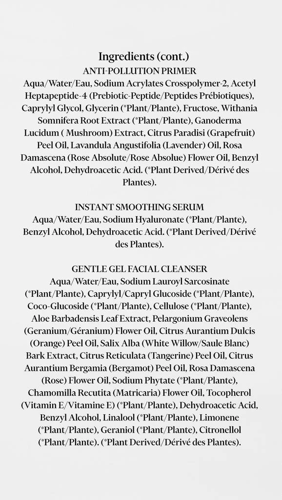 Grown Alchemist Good Morning Skincare Kit 5