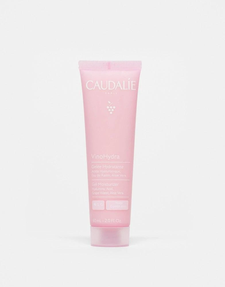 Caudalie Caudalie VinoHydra S.O.S Gel Moisturiser 60ml 1