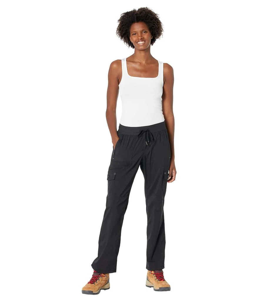 L.L.BEAN Vista Camp Pants 4