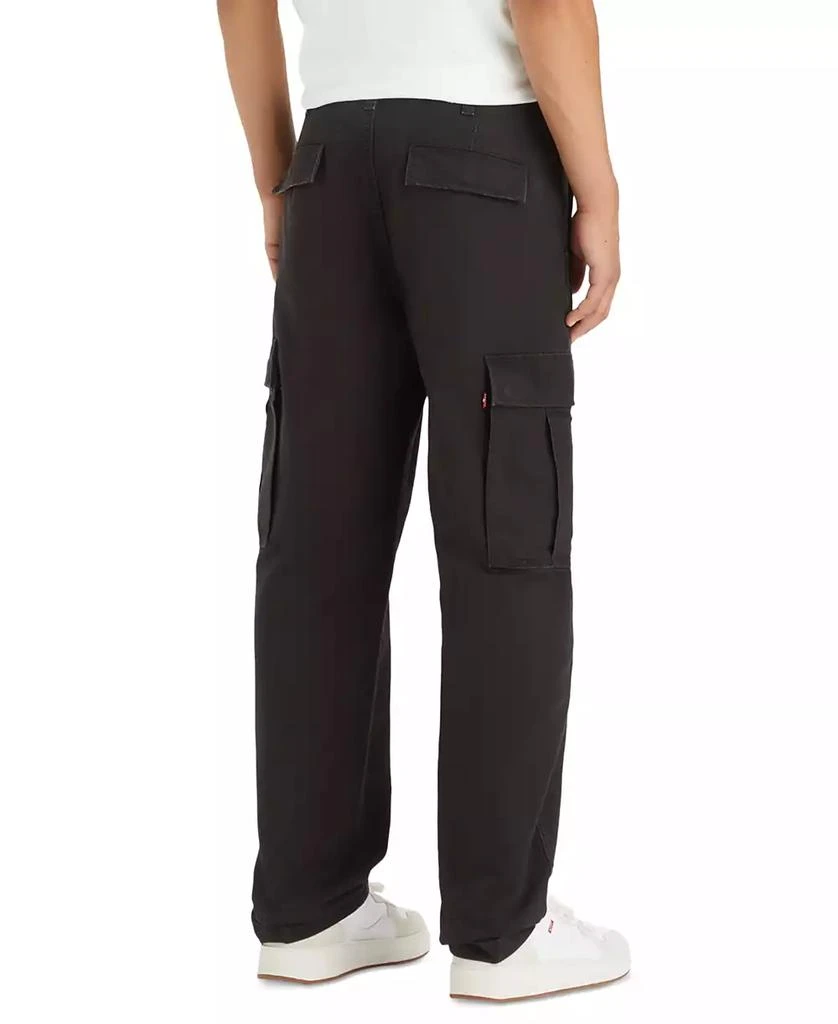 Levi's Men's XX Relaxed Fit Straight-Leg Cargo Pants 2