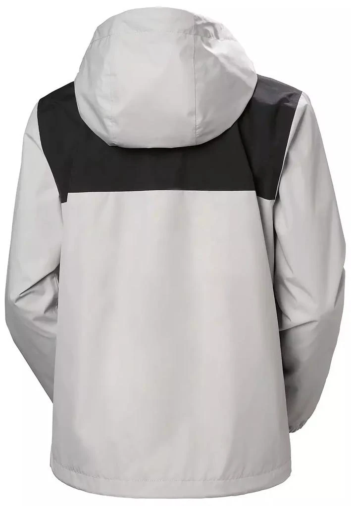 Helly Hansen Helly Hansen Women's Vancouver Rain Jacket 7