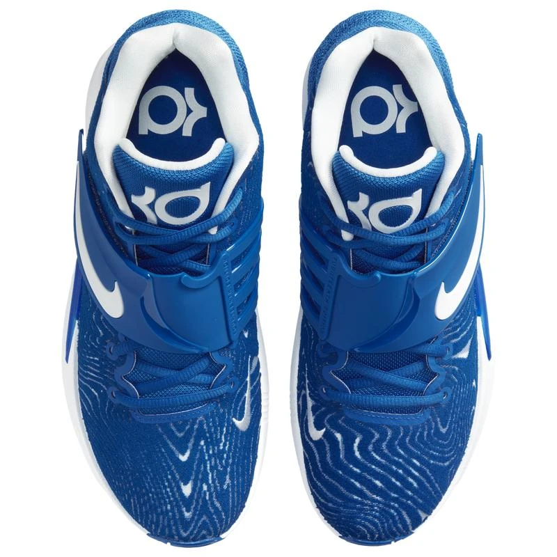 NIKE Nike KD14 - Men's 4