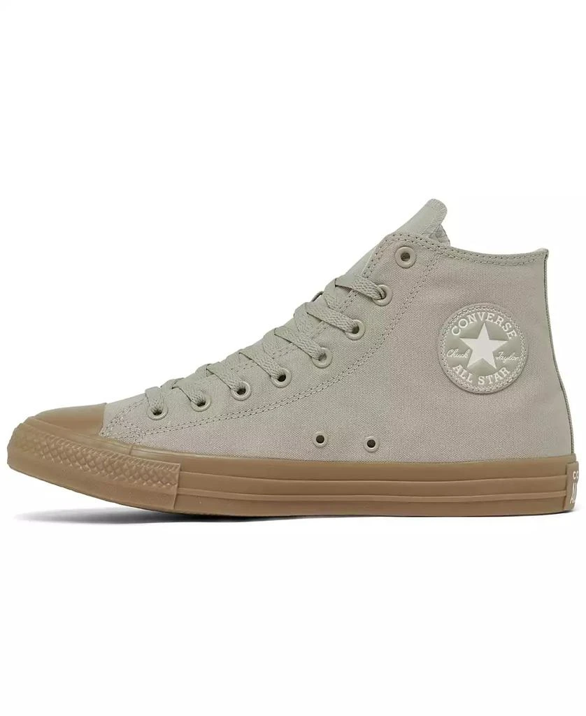 Converse Men's Chuck Taylor Hi Top Casual Sneakers from Finish Line 5