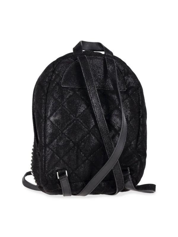 Stella McCartney Falabella Faux Leather Backpack 2