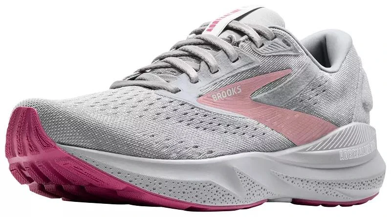 Brooks Brooks Women's Adrenaline GTS 24 Running Shoes 7