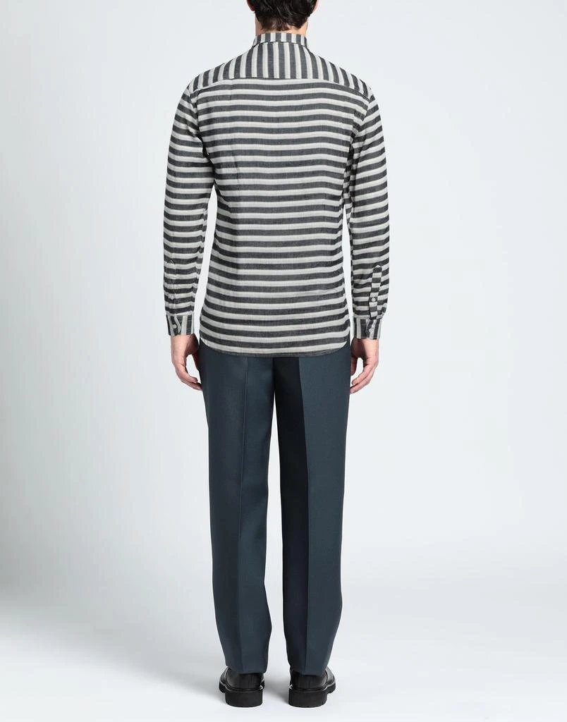 NEILL KATTER Linen shirt 3