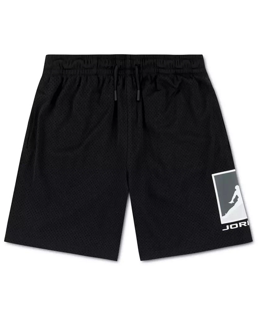 Jordan Boys
 8-20 Pull-On Mesh Shorts