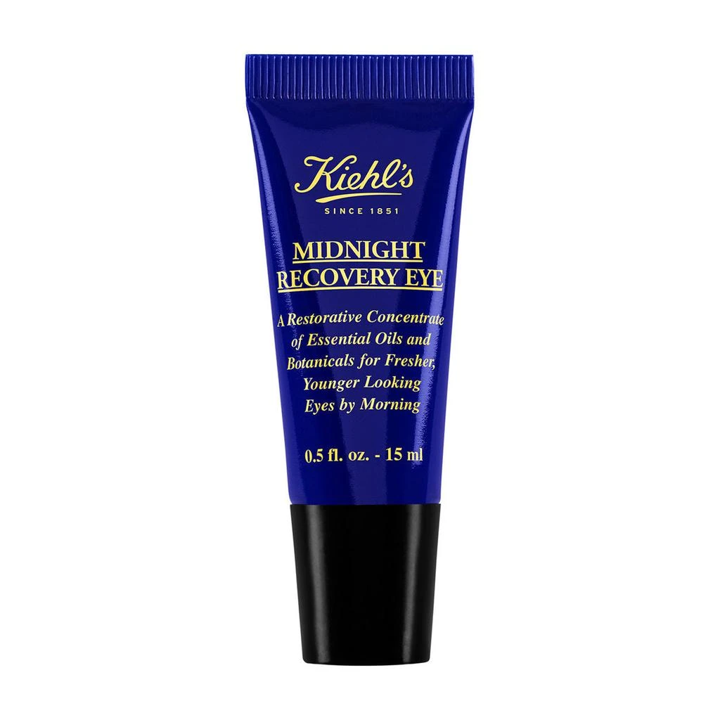 Kiehl's Since 1851 Midnight Recovery Eye 1