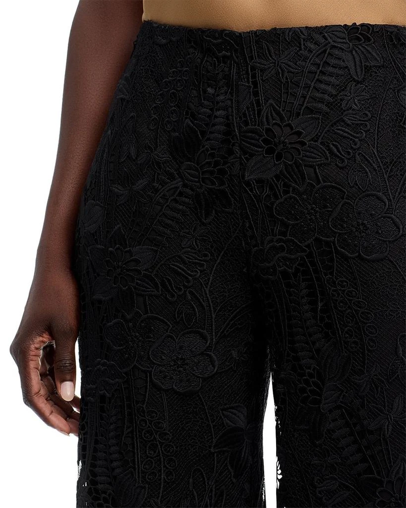 UNGARO Stella Pants 5