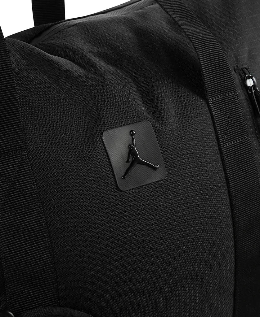 Jordan Men's Cordura Logo Duffel Bag 8