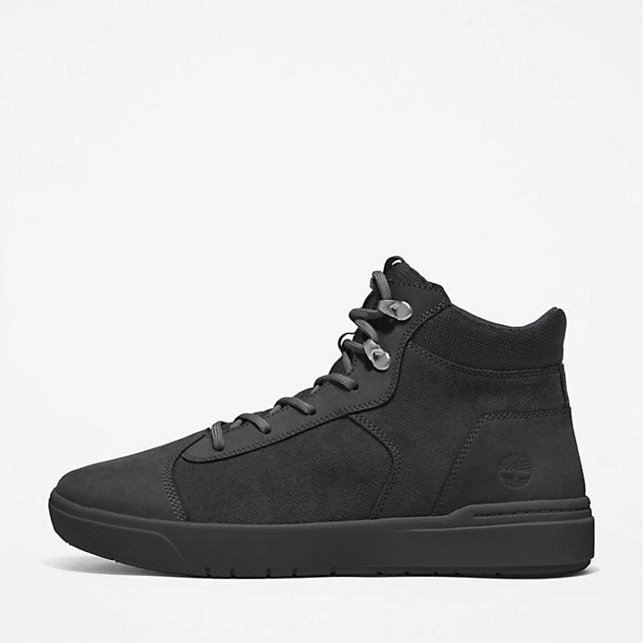 Timberland Seneca Bay Chukka for Men in Black 8