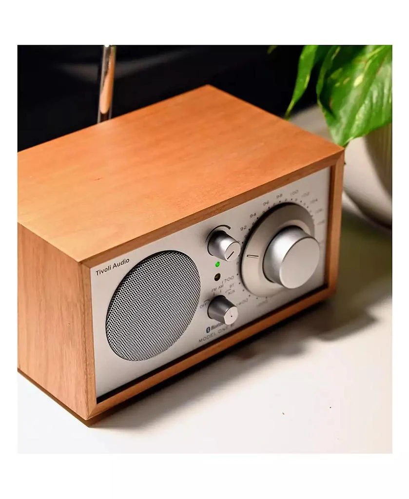 Tivoli Audio Model One Bluetooth AM/FM Radio
Speaker 10