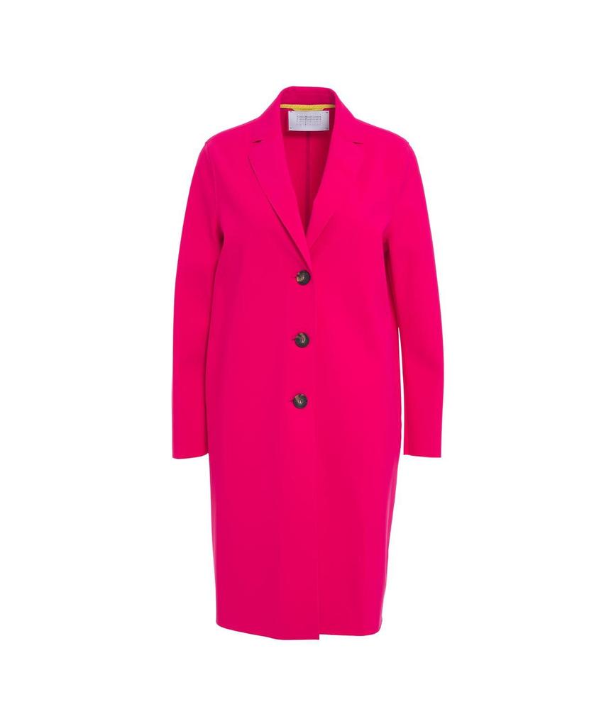 Harris Wharf London Harris Wharf London Single-Breasted Coat