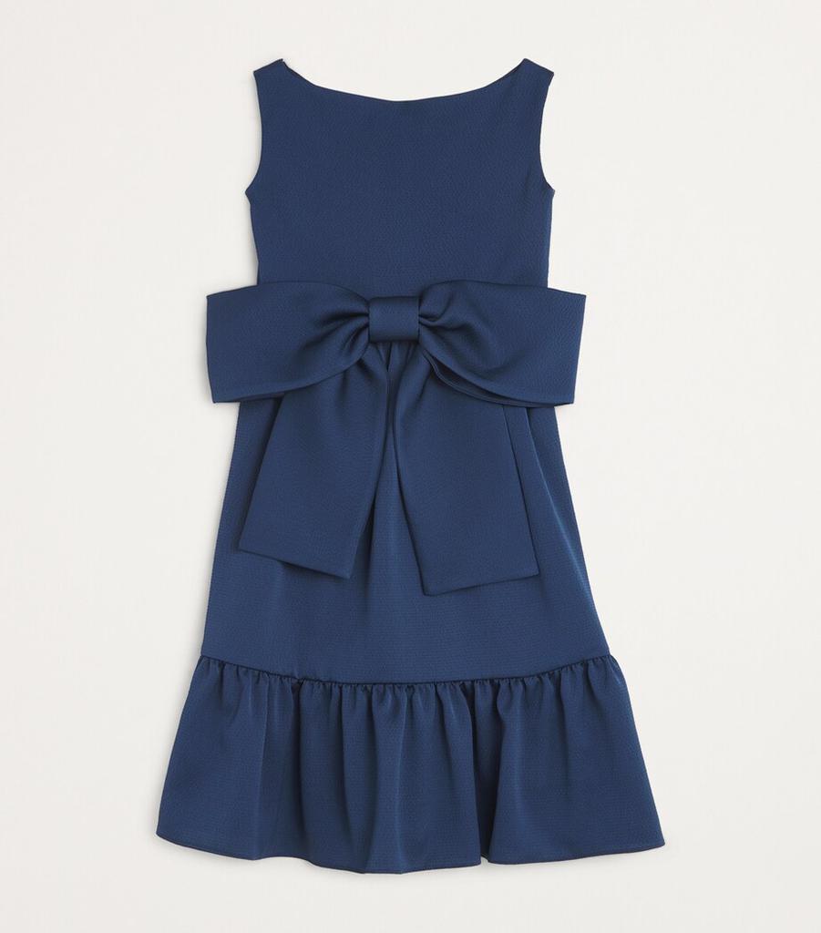 Edeline Lee Tiered Dress (3-12 Years)