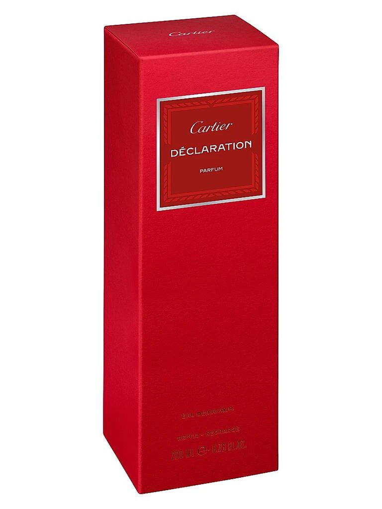Cartier Déclaration Parfum Refill 2
