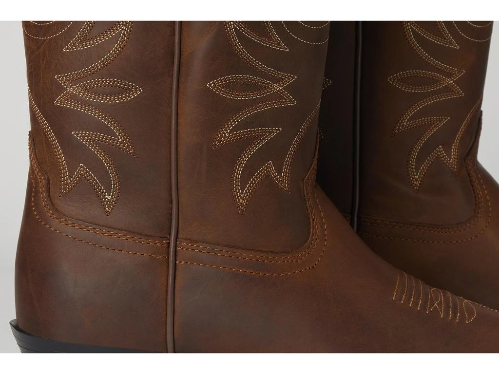 Ariat Heritage Western R Toe 6