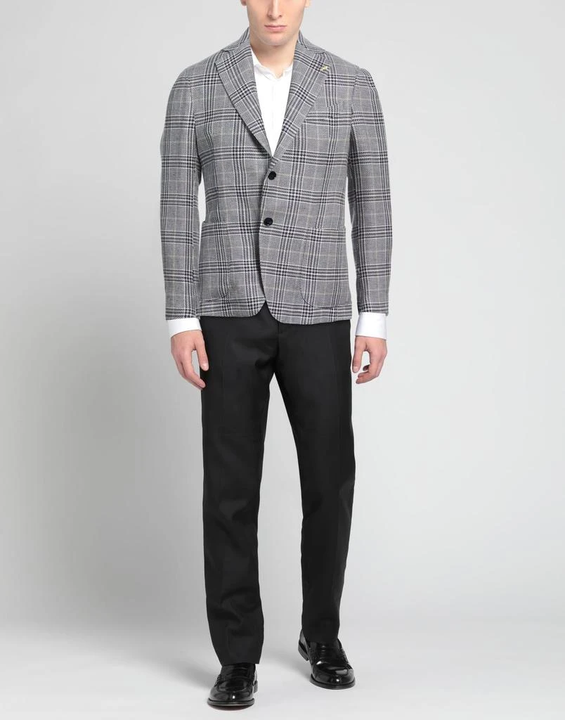 GUARINUCCI Blazer 2