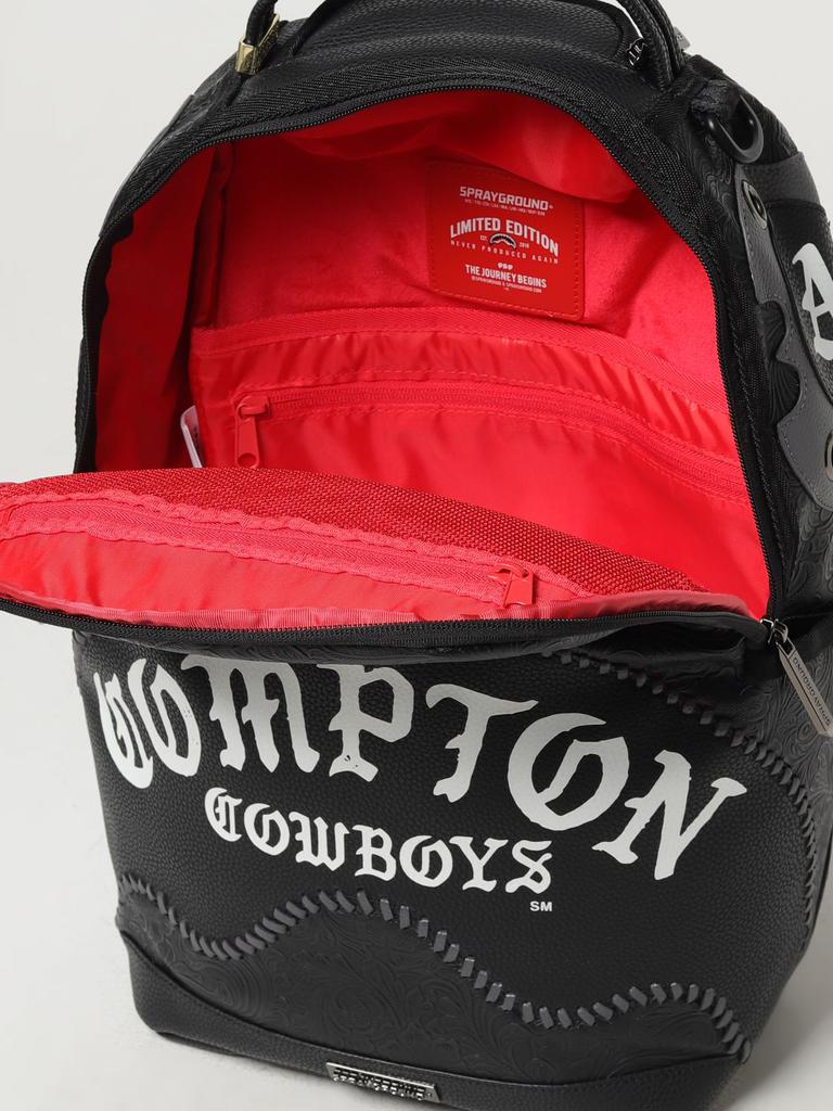 Sprayground Backpack - Thumbnail 3