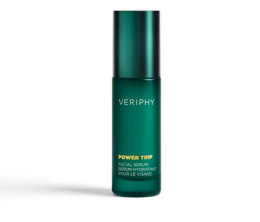 Veriphy Skincare Veriphy Skincare - Power Trip Facial Serum