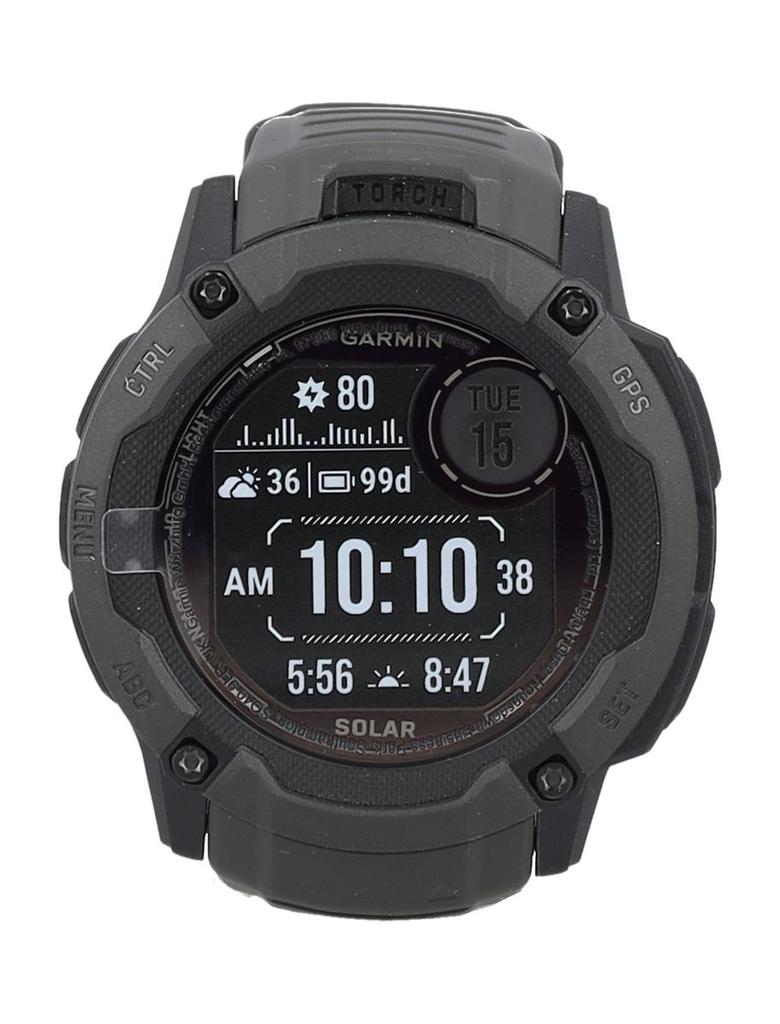 Garmin Garmin Instinct 2Xsolar 50Mm