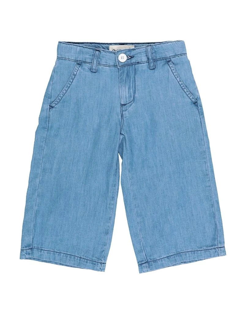 ROŸ ROGER
S Denim pants