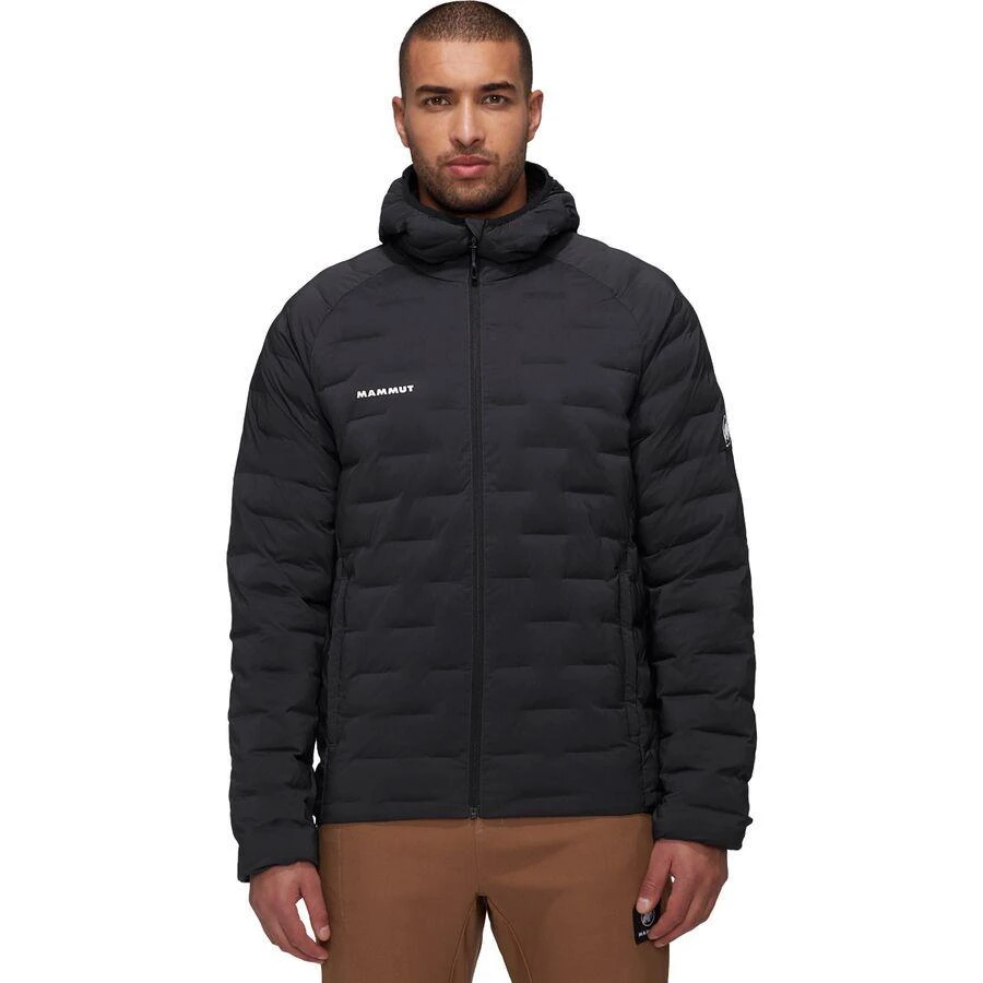 Mammut Sender IN Hooded Jacket - Men
s