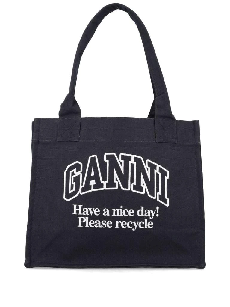 Ganni Ganni Women's Bags.. 1