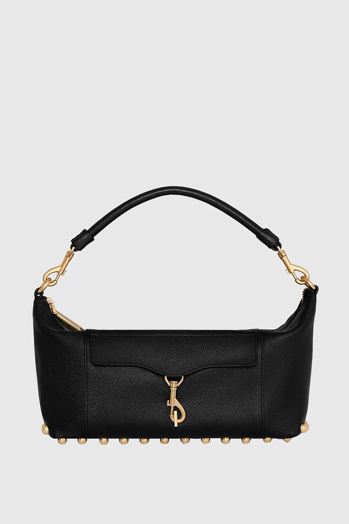 Rebecca Minkoff M.A.B. Nano Shoulder With Dome Studs