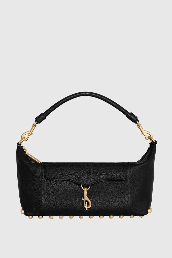 Rebecca Minkoff M.A.B. Nano Shoulder With Dome Studs 1