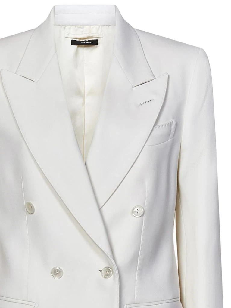 Tom Ford Tom Ford ''Wallis'' Blazer 4