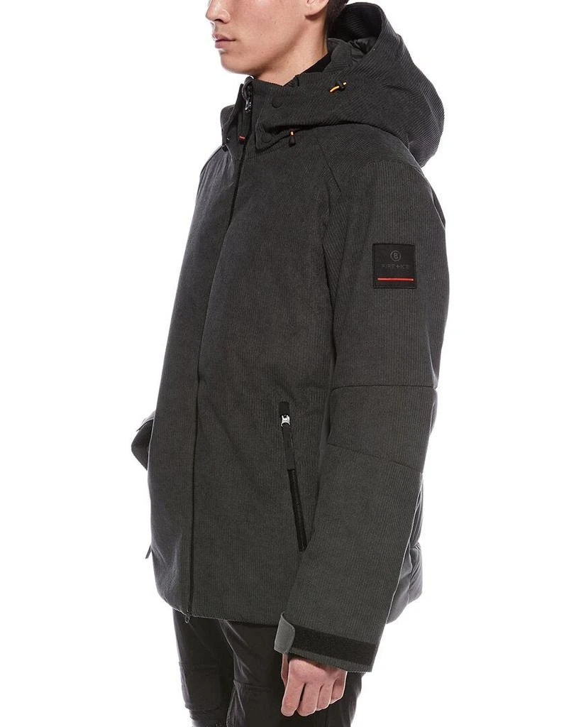 Bogner Corey Corduroy Down Jacket 4