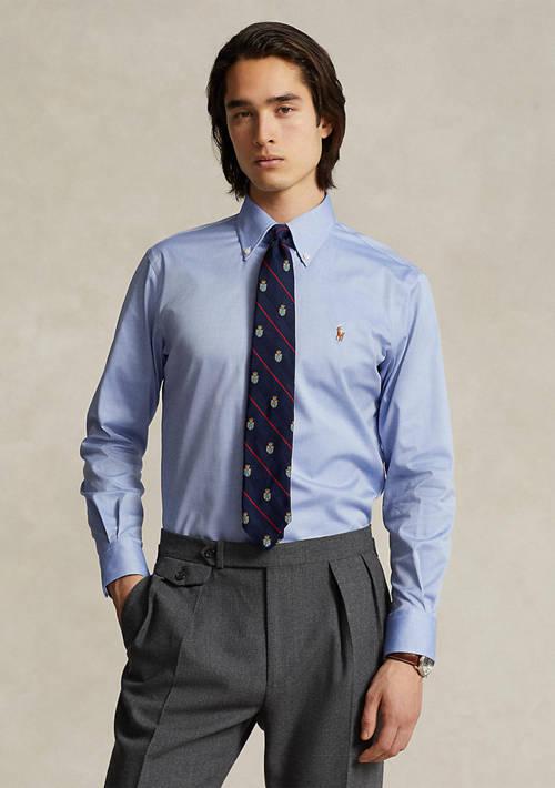 Ralph Lauren Ralph Lauren Classic Fit Stretch Oxford Shirt