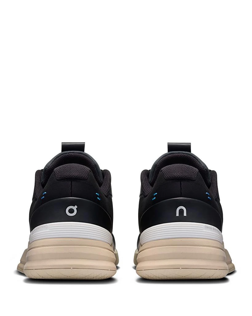 On Men
s The Roger Pro Sneaker 3