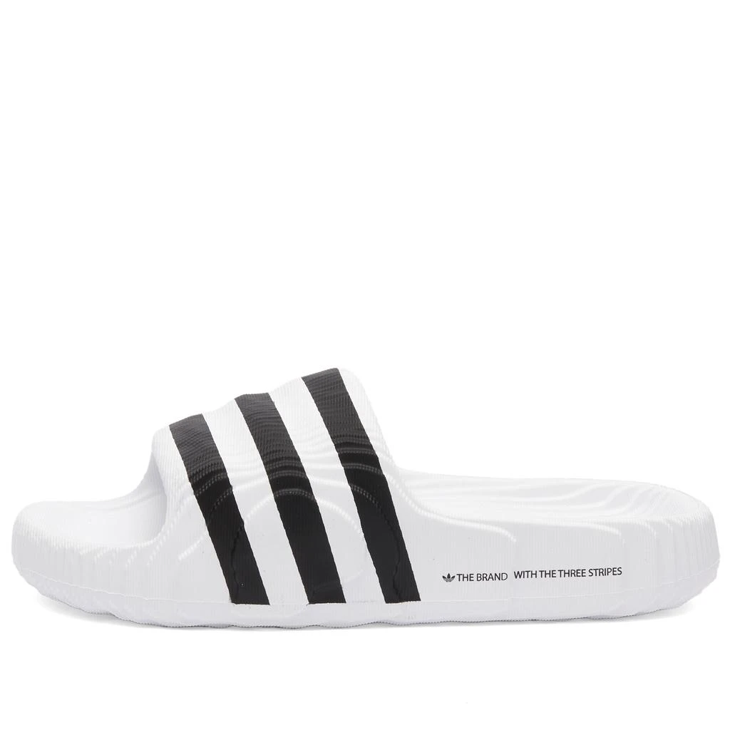 Adidas Adidas Adilette 22 2
