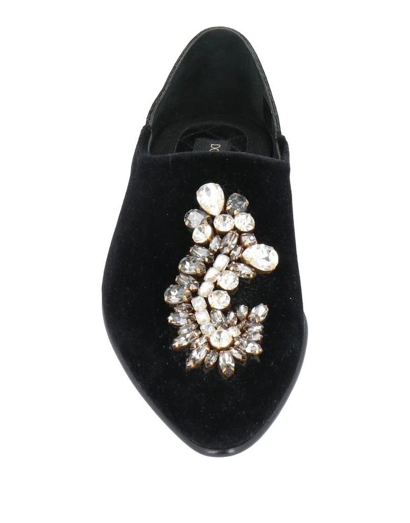 Dolce 
Gabbana Loafers 4
